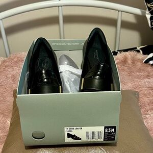 Sharp Rockport Loafers - ready for work